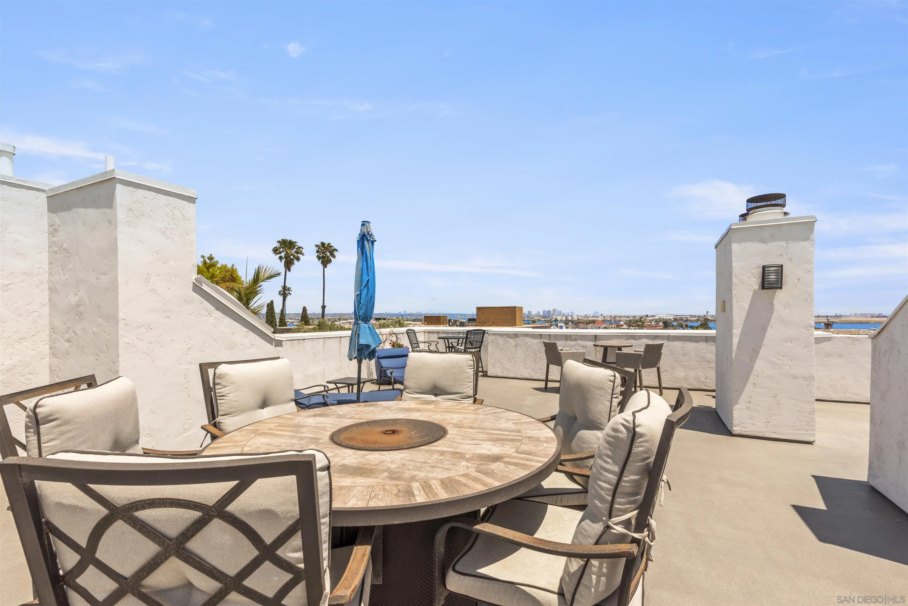 422 Rosecrans St. Unit 1