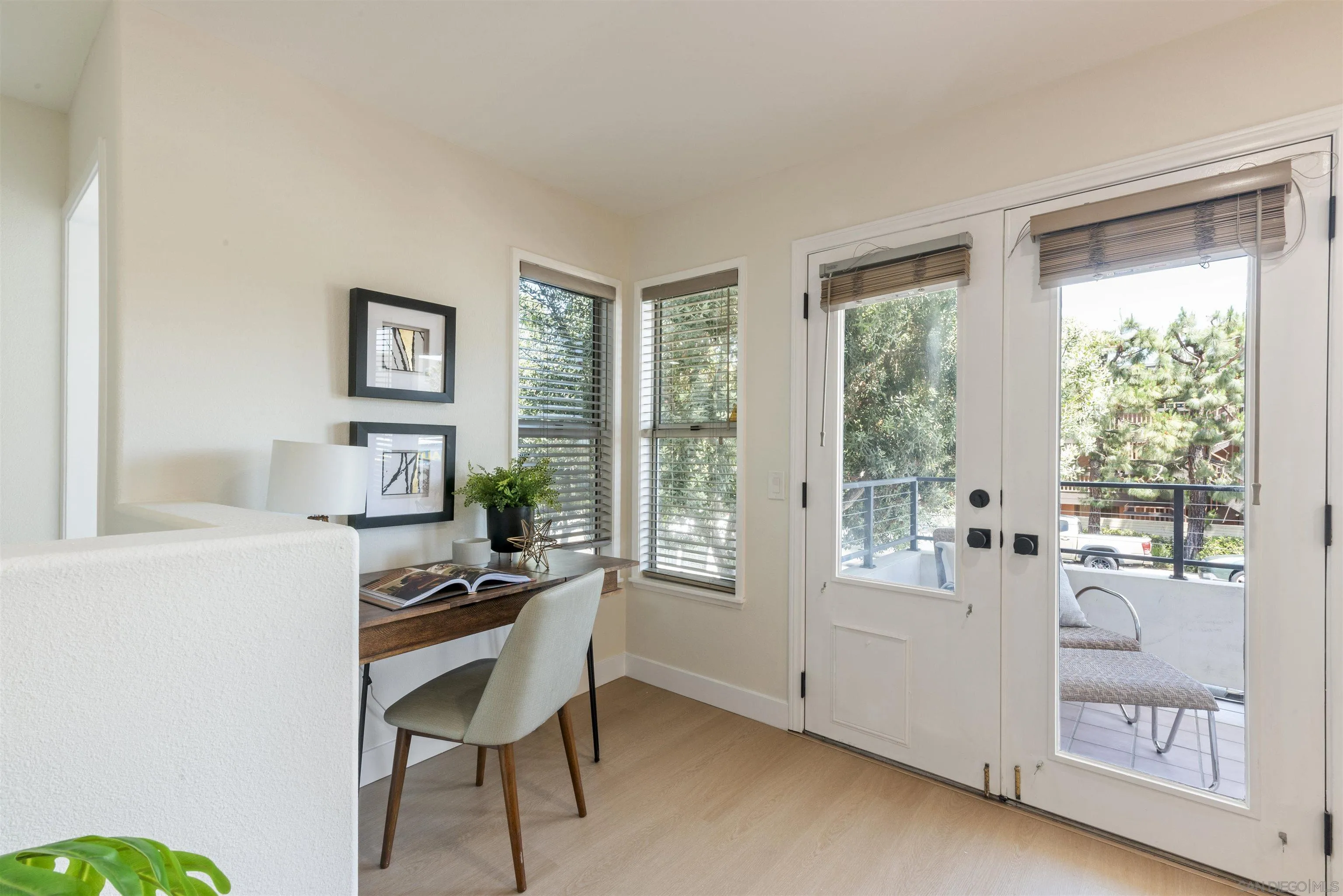 422 Rosecrans St. Unit 1