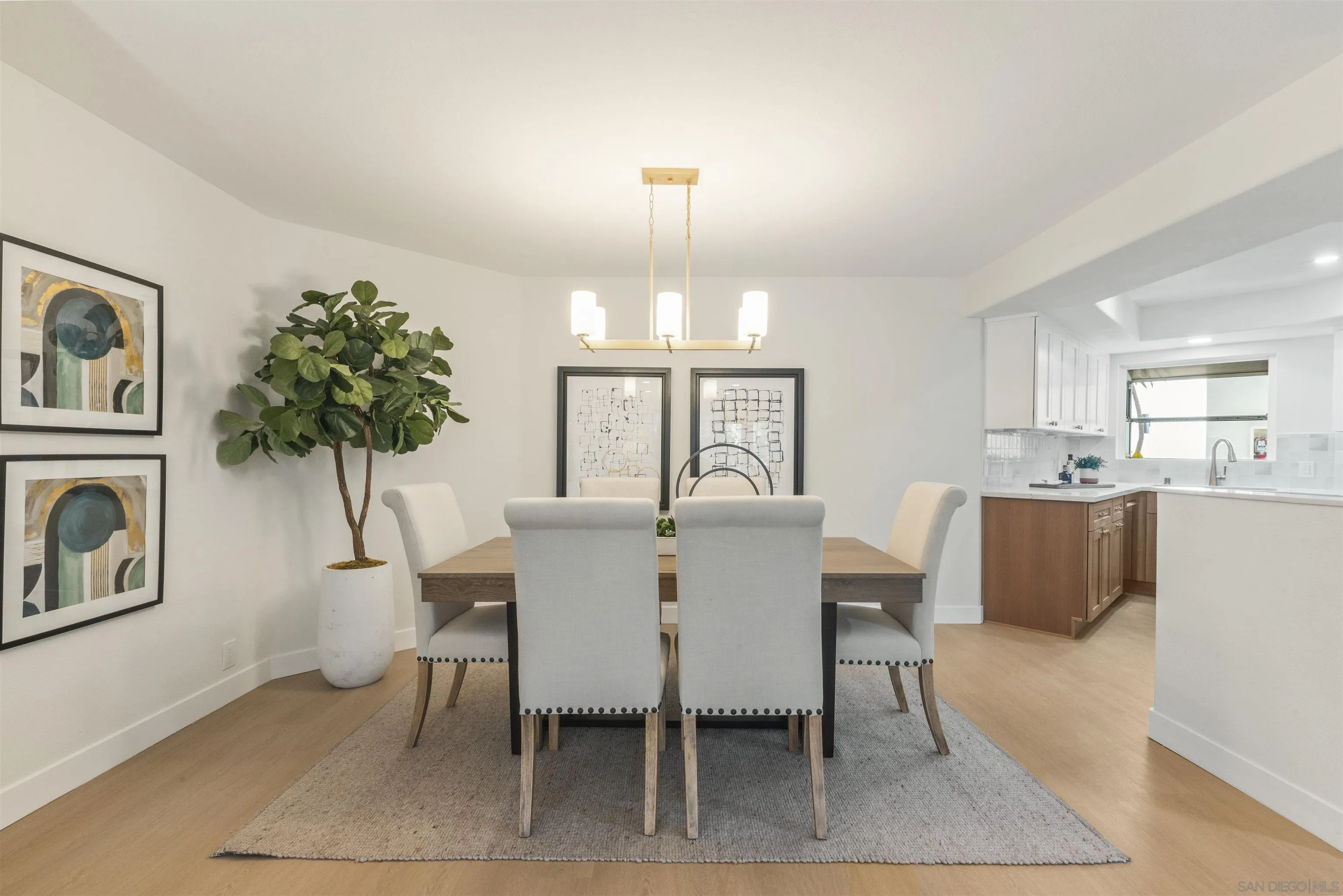 422 Rosecrans St. Unit 1