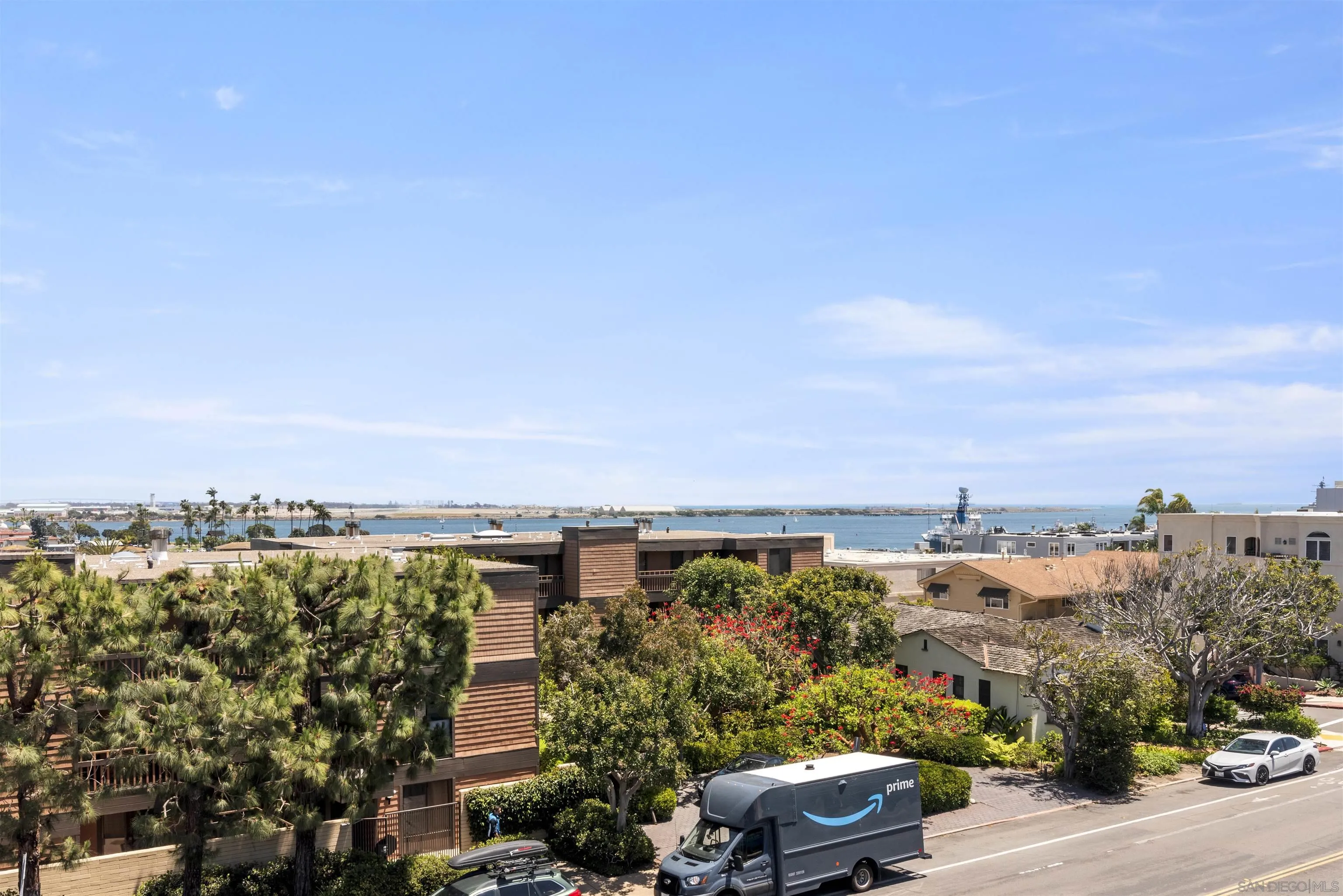 422 Rosecrans St. Unit 1