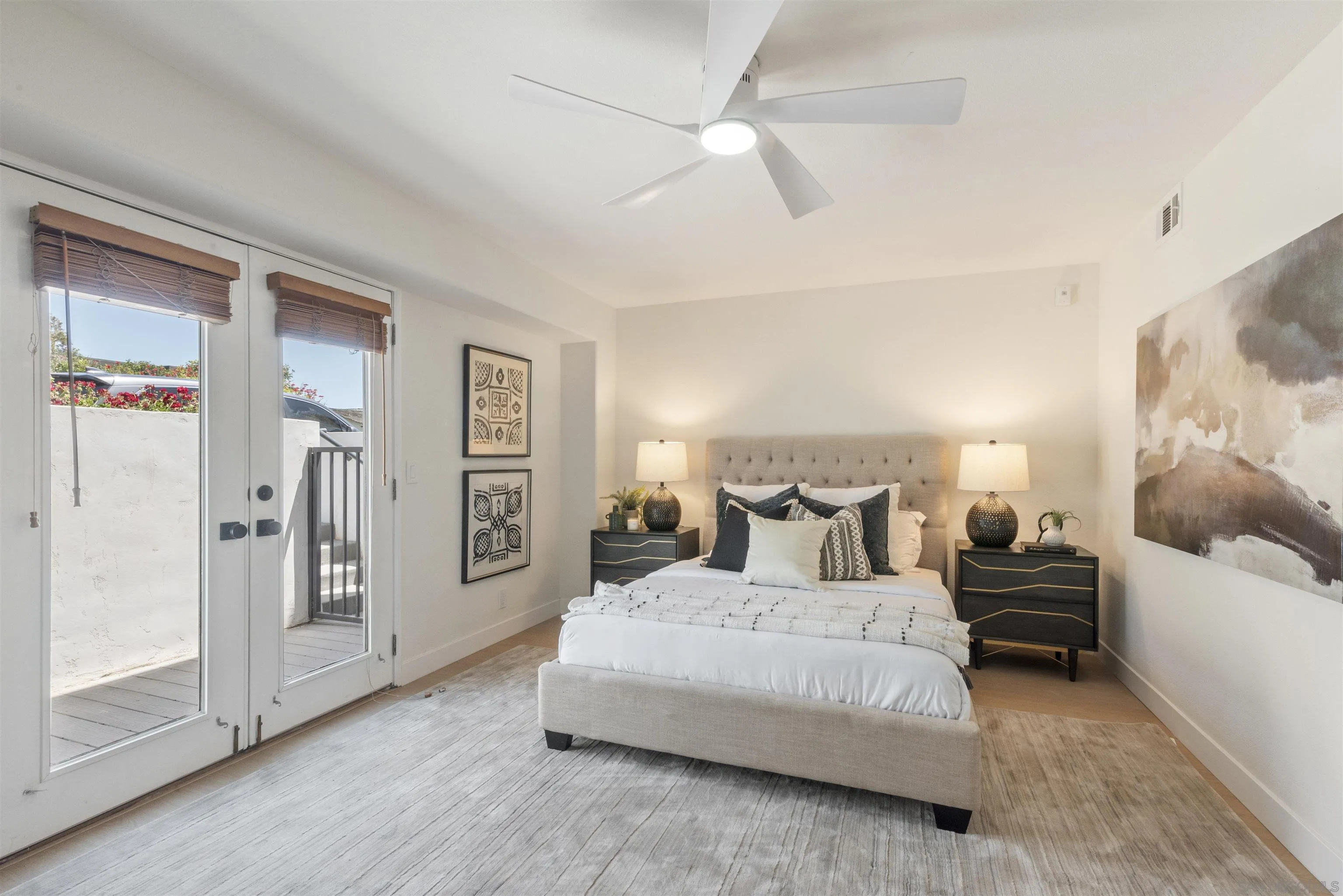 422 Rosecrans St. Unit 1