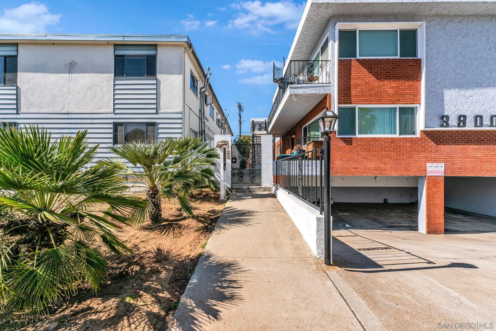 3800 Kendall St Unit 3