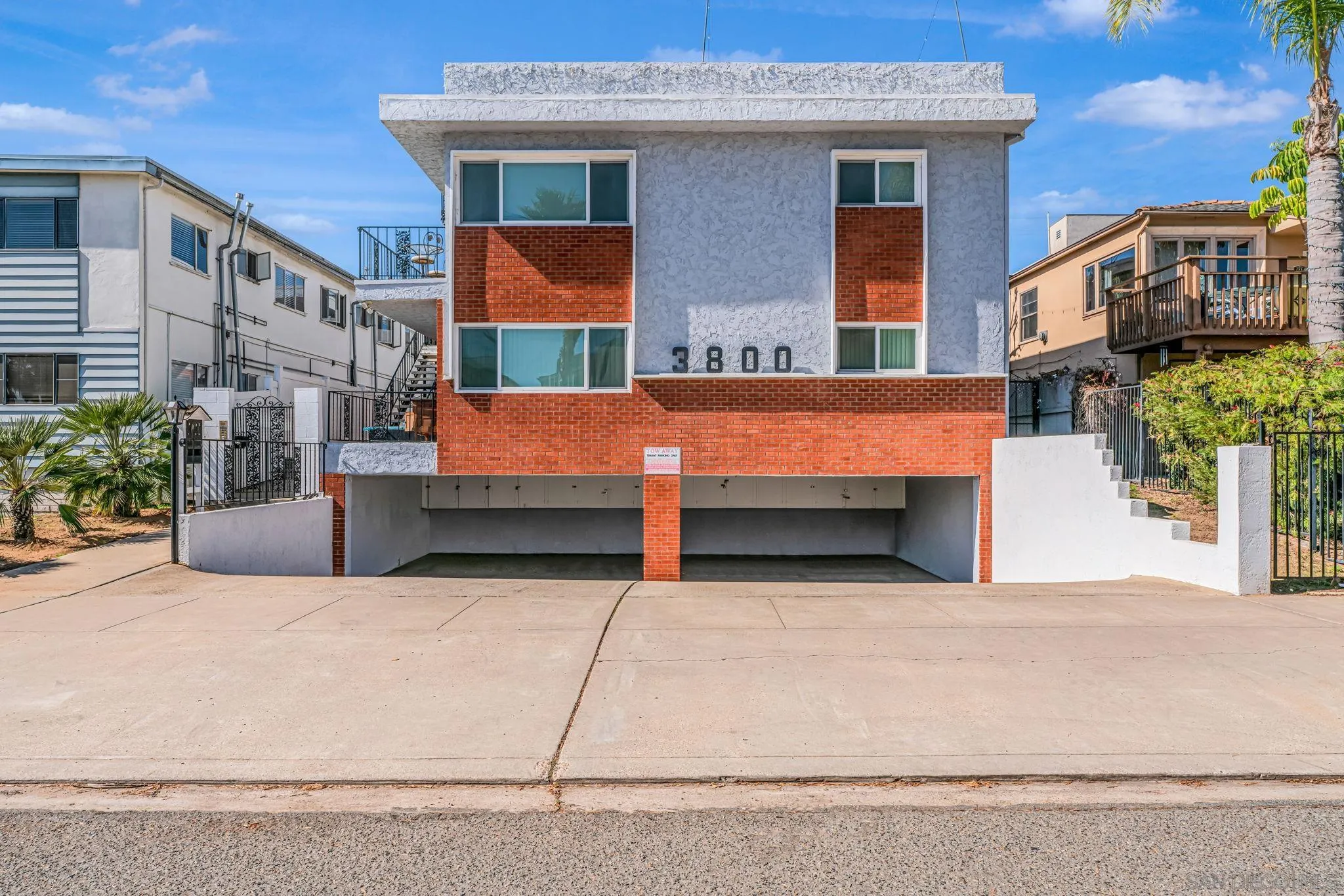 3800 Kendall St Unit 3