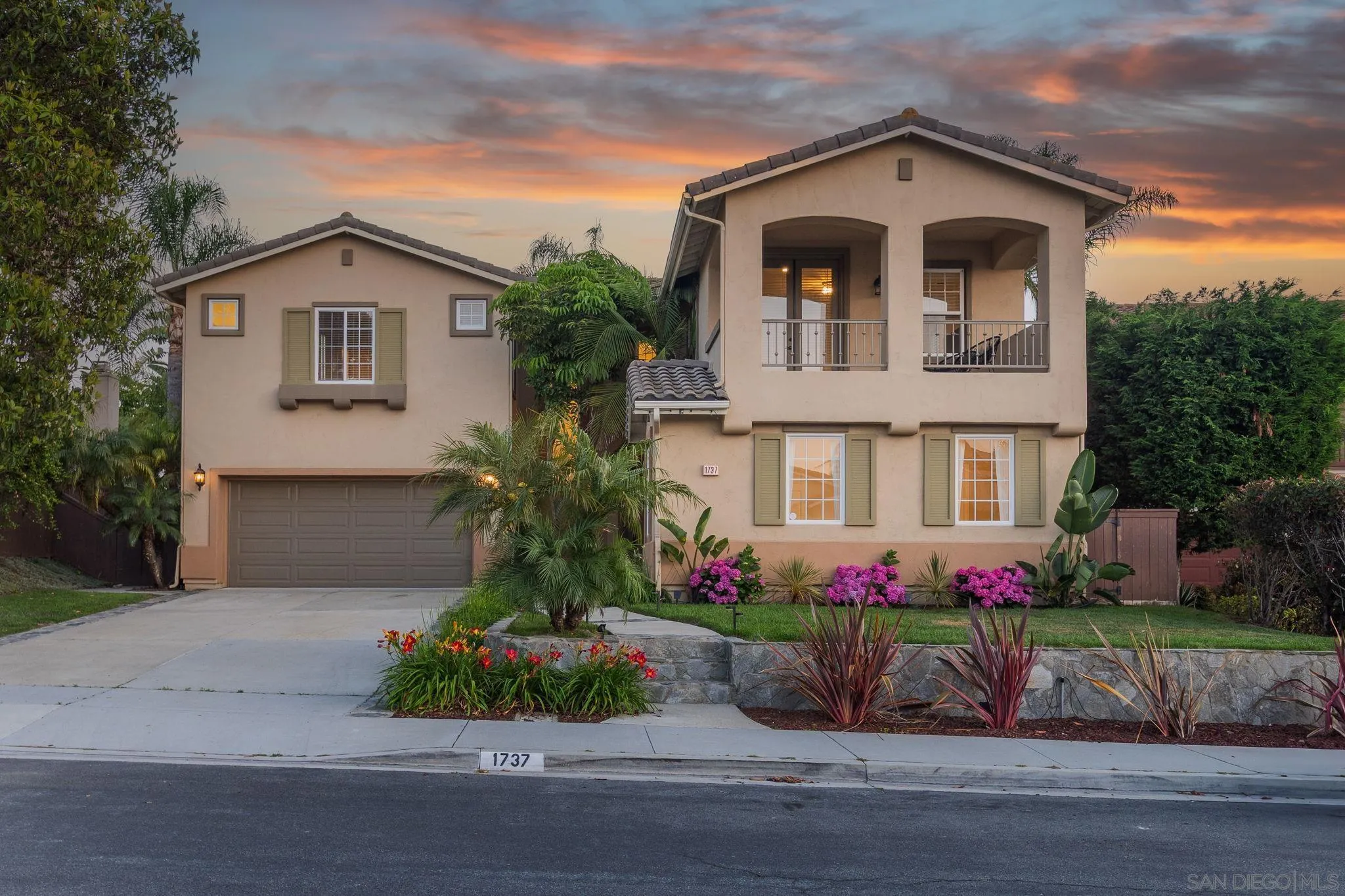 1737 Skimmer Ct