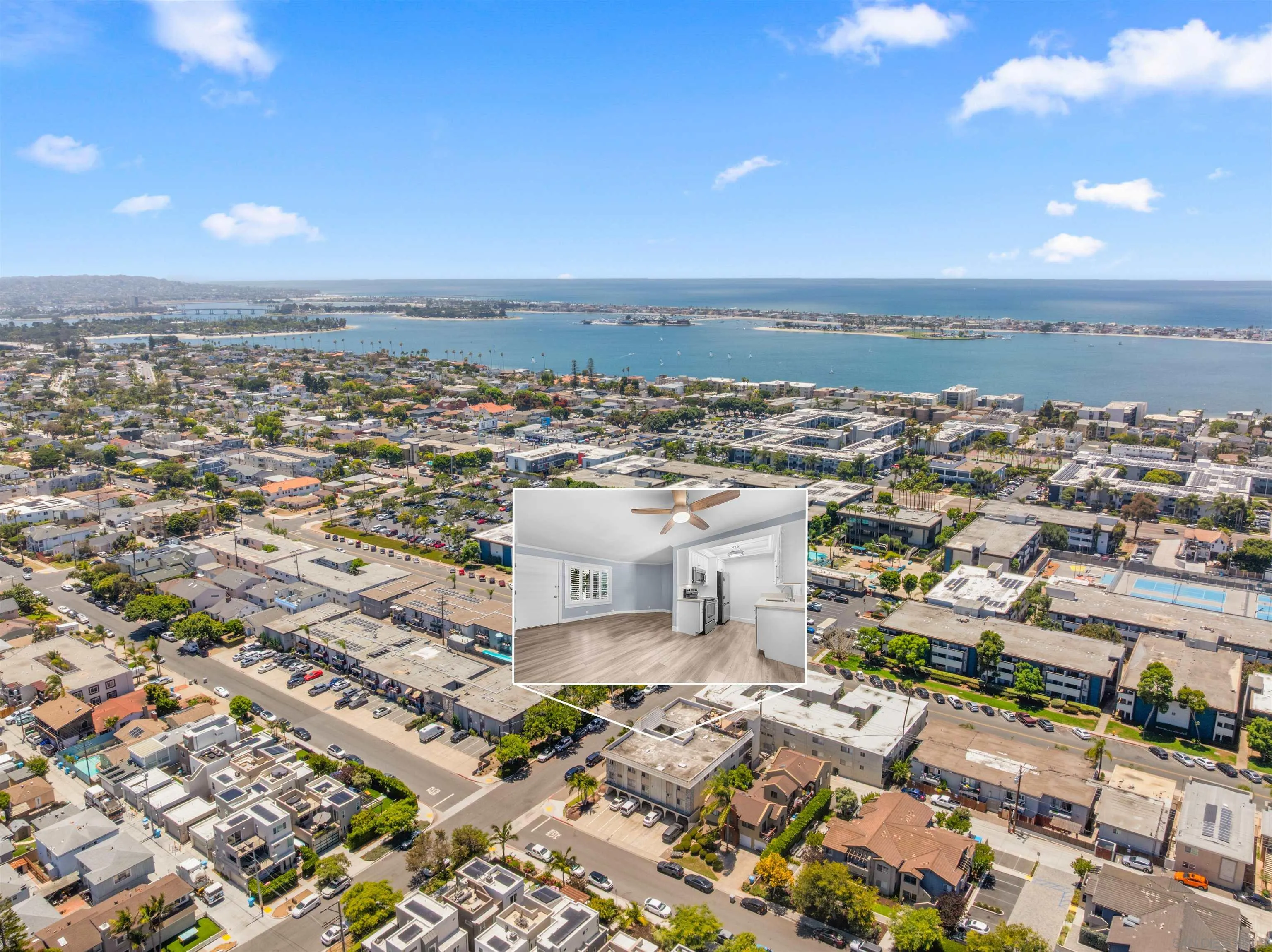 1740 Roosevelt Unit Apt B