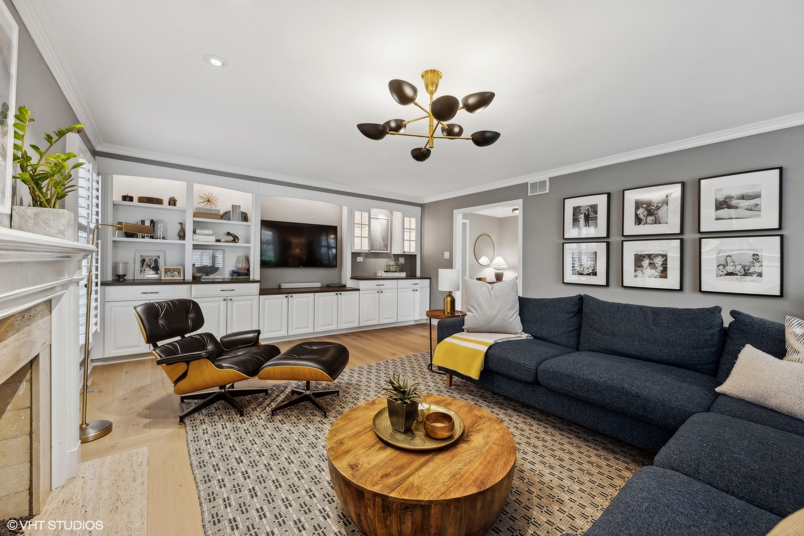 619 Courtland Circle