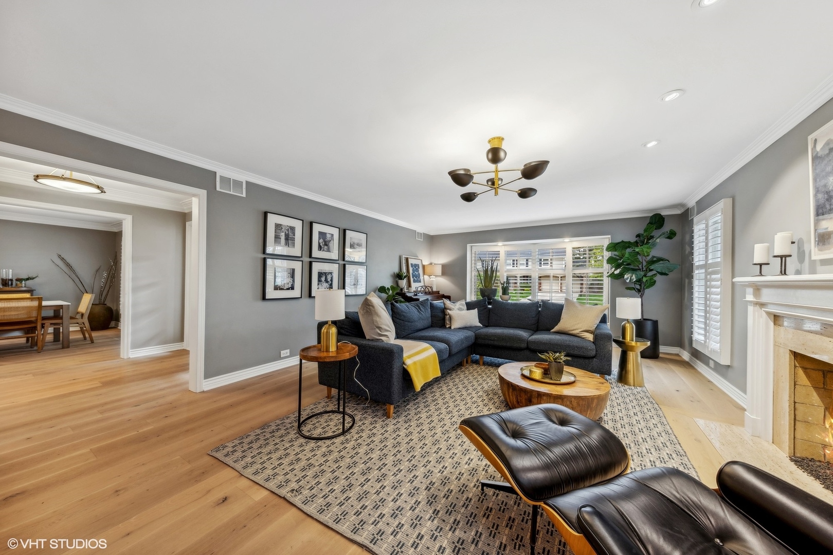 619 Courtland Circle