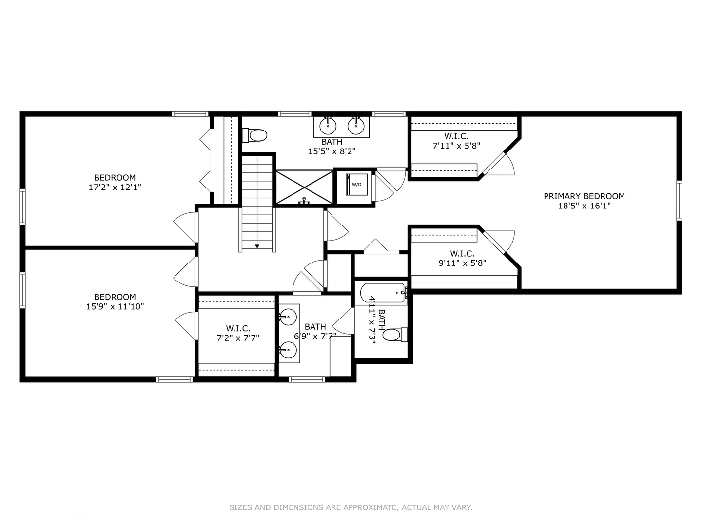 619 Courtland Circle