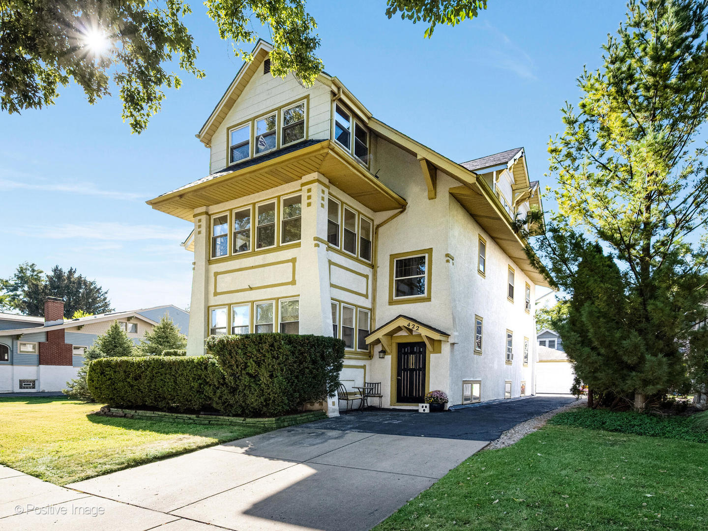 422 S Madison Avenue