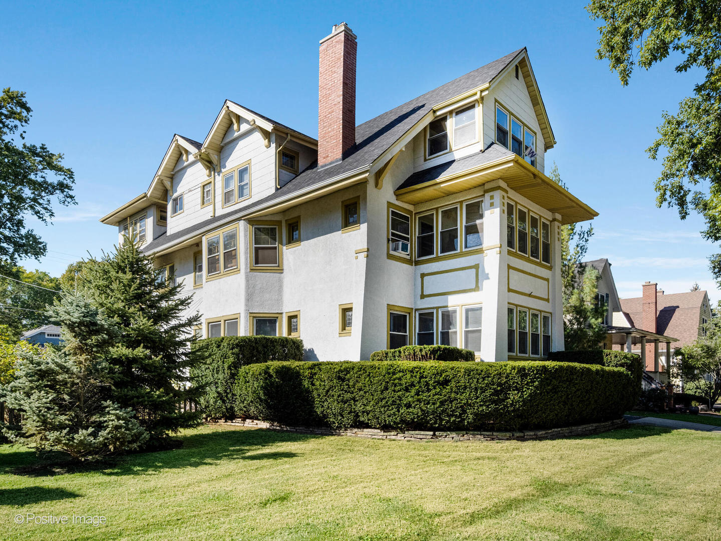 422 S Madison Avenue