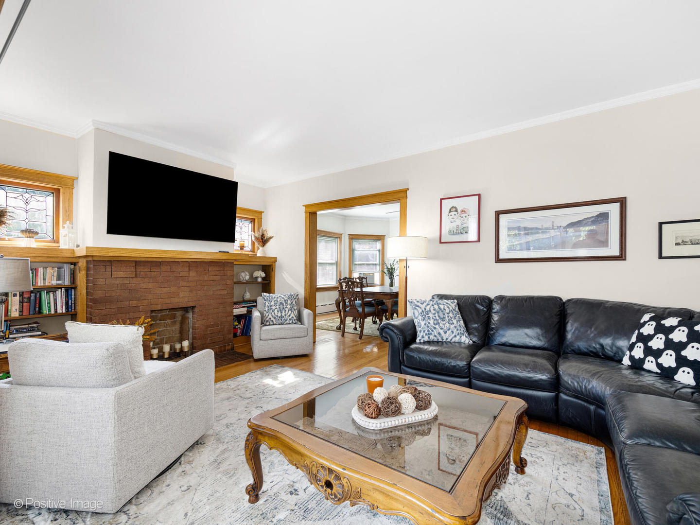 422 S Madison Avenue