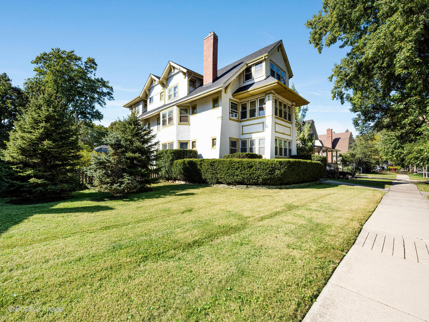 422 S Madison Avenue