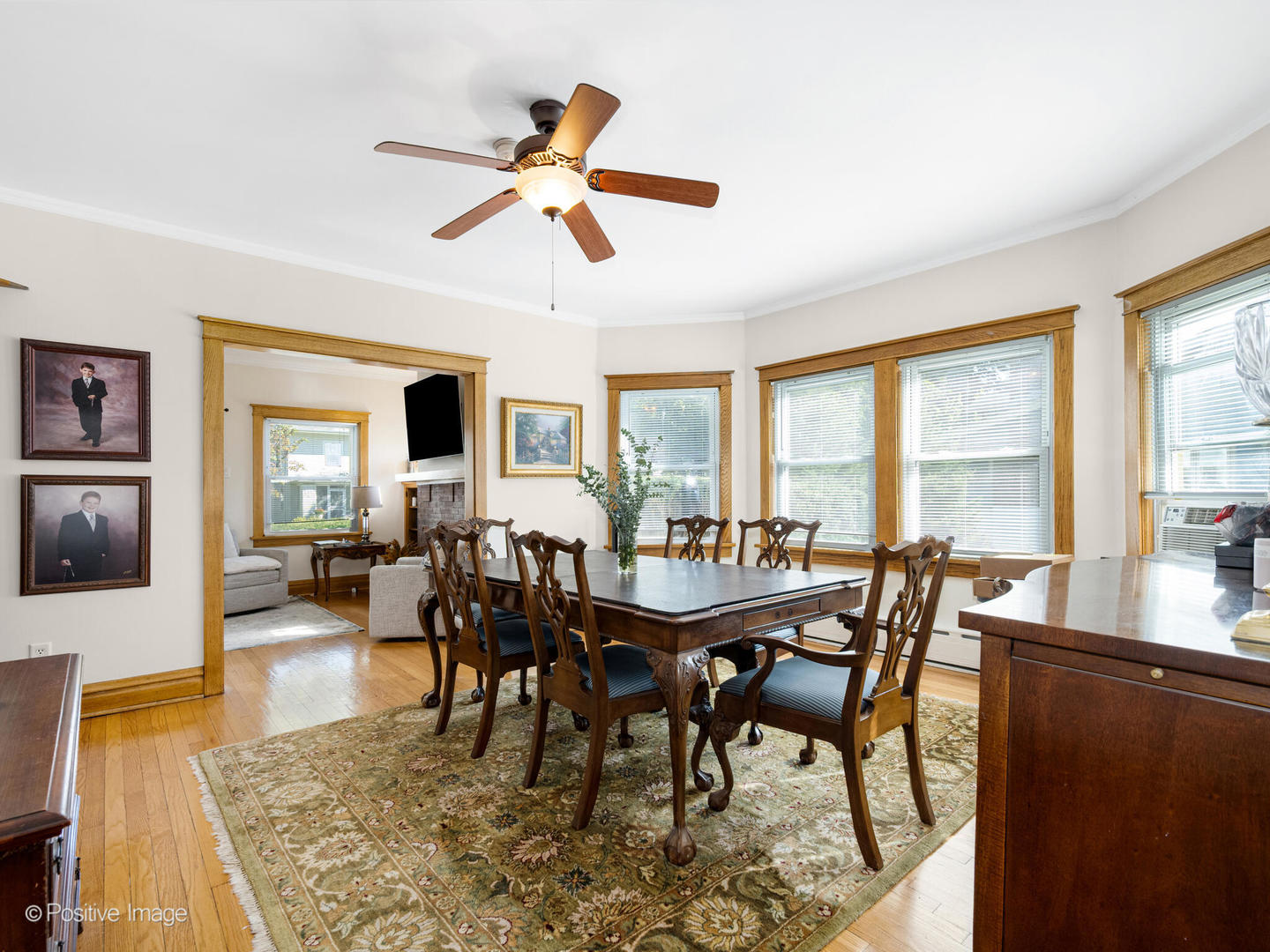 422 S Madison Avenue