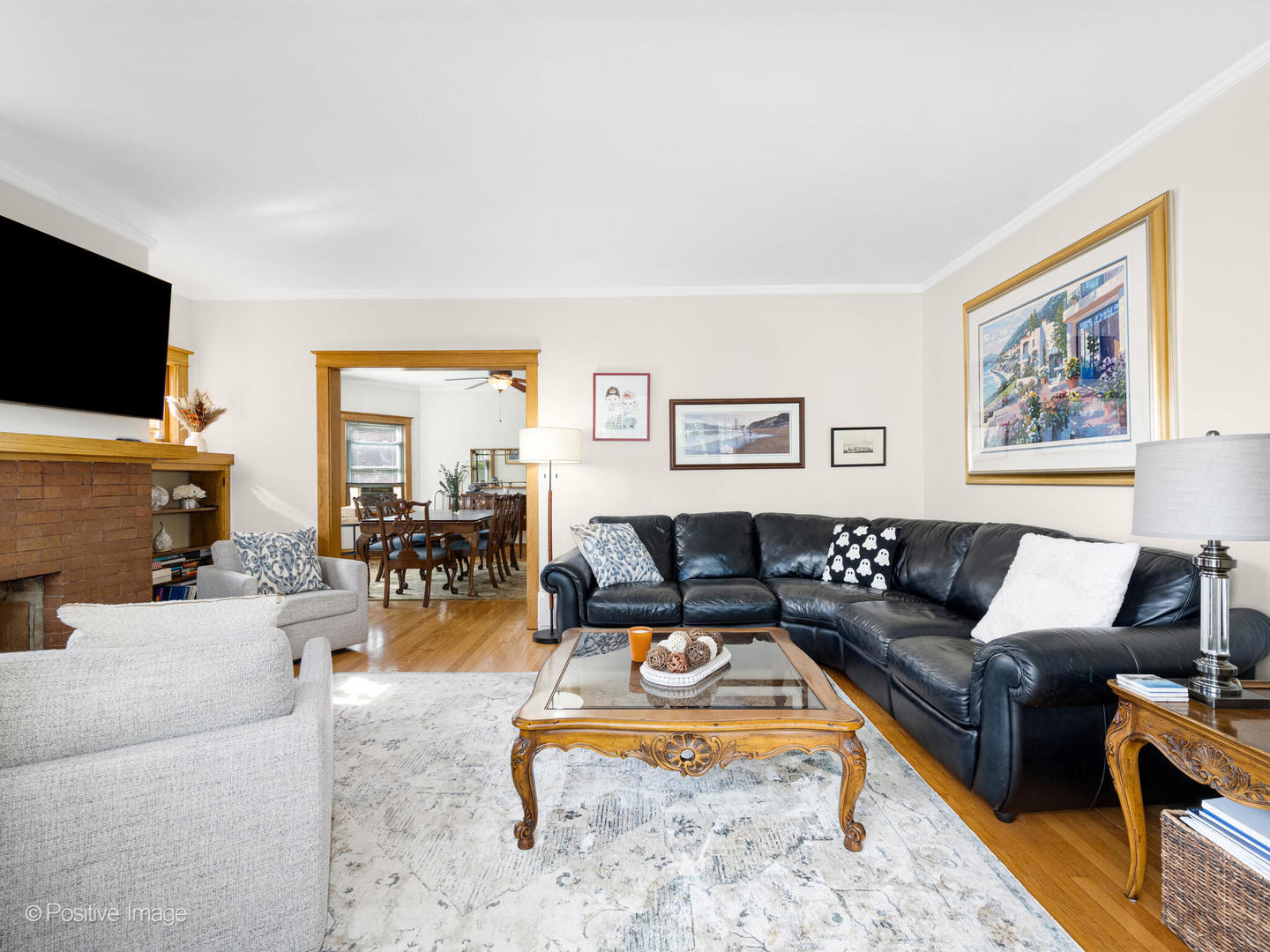 422 S Madison Avenue