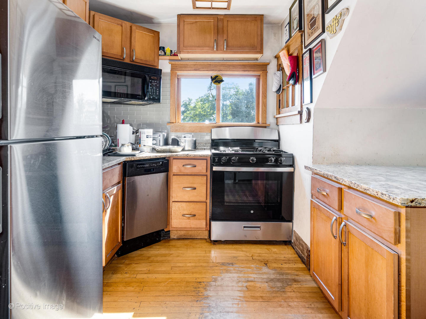 422 S Madison Avenue