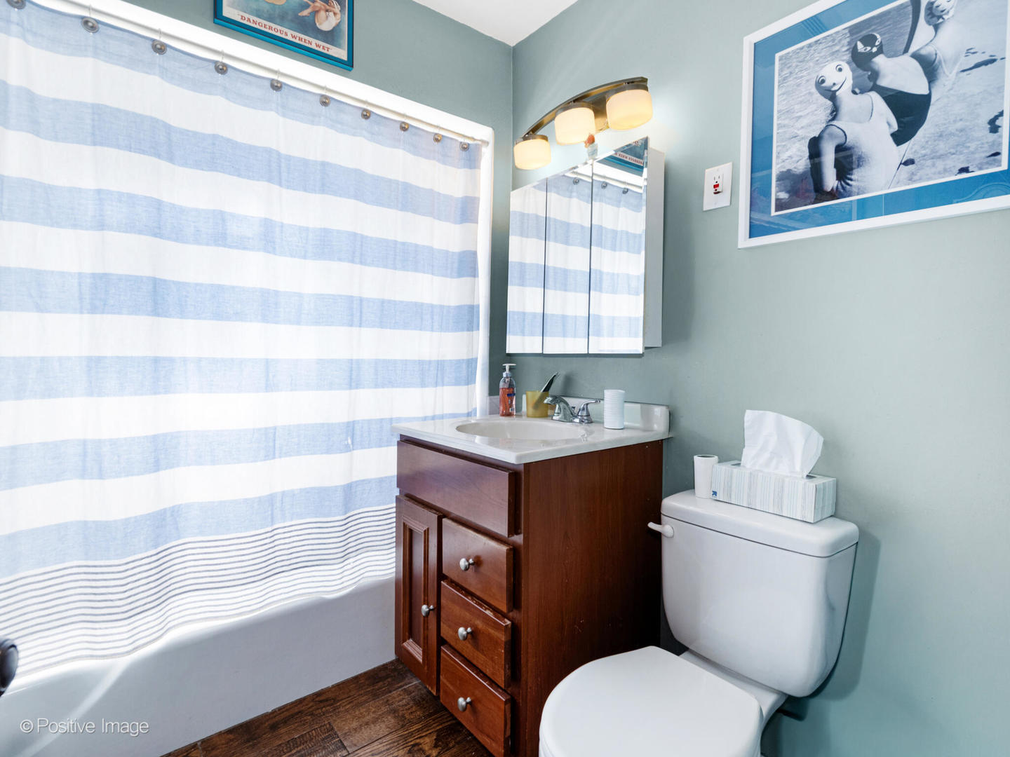 422 S Madison Avenue