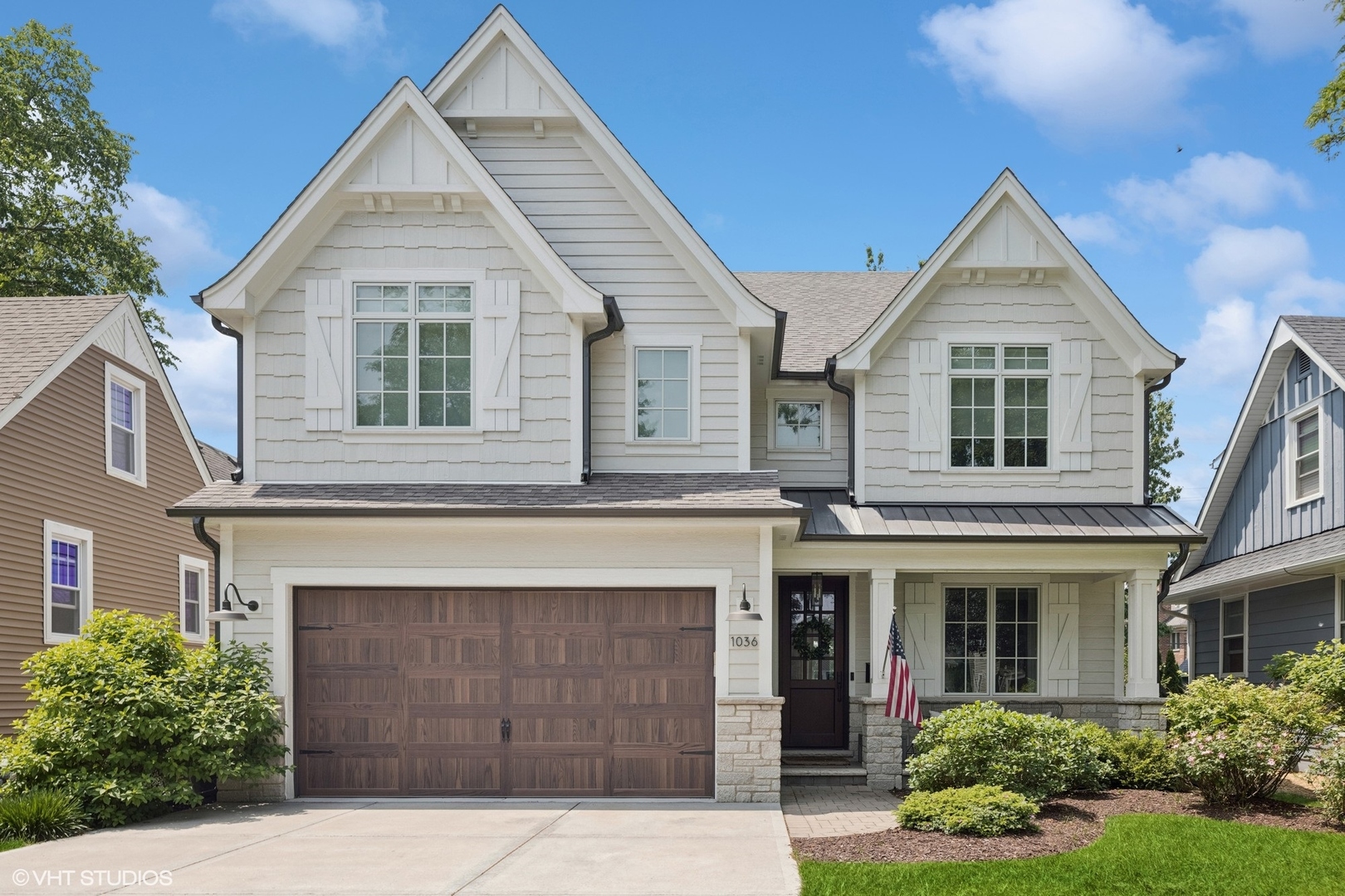 1036 S Ashland Avenue