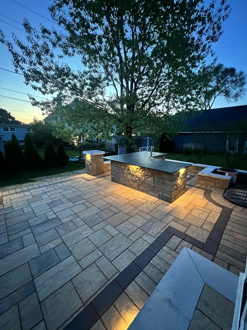 1036 S Ashland Avenue