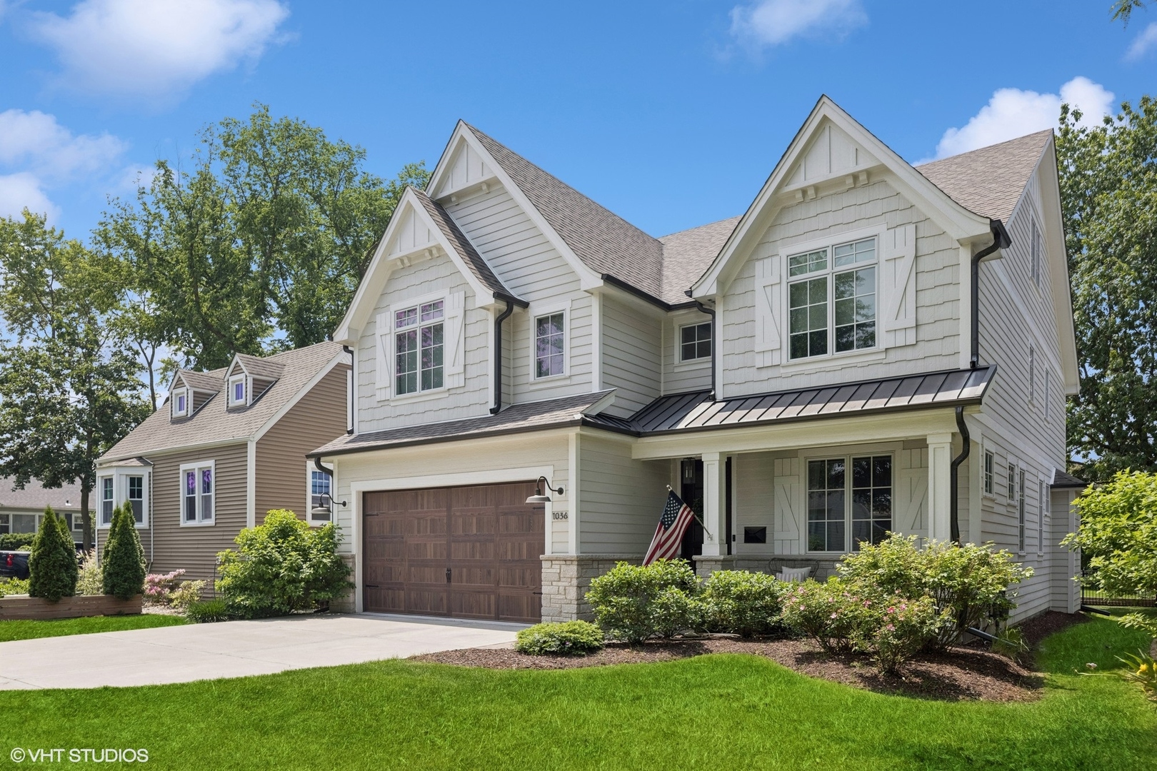 1036 S Ashland Avenue