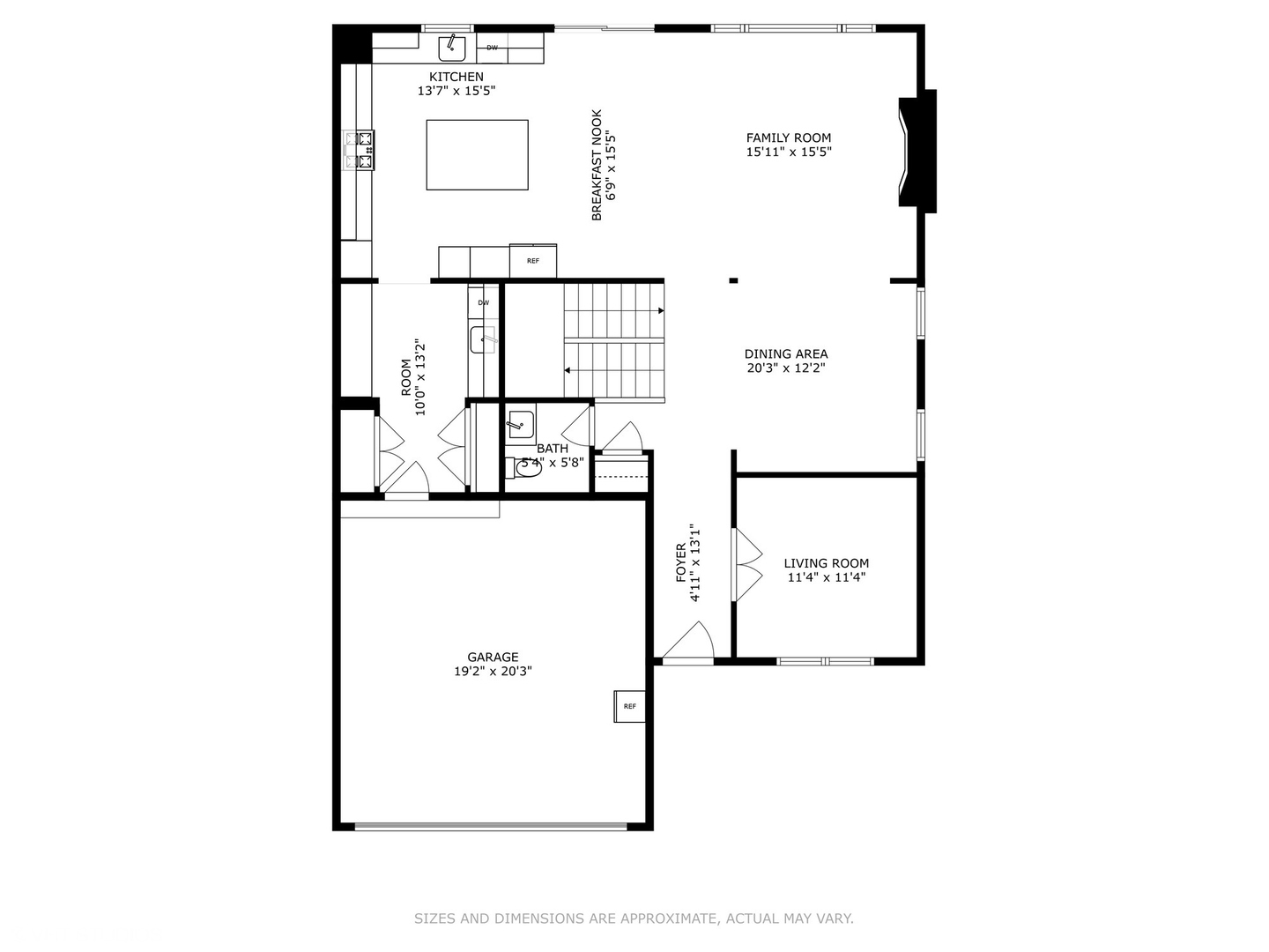 1036 S Ashland Avenue