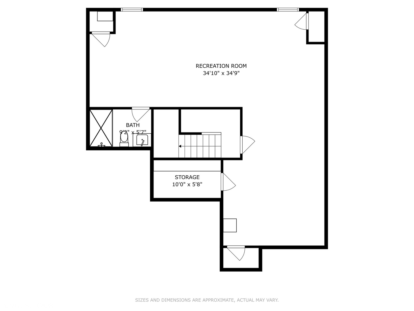 1036 S Ashland Avenue