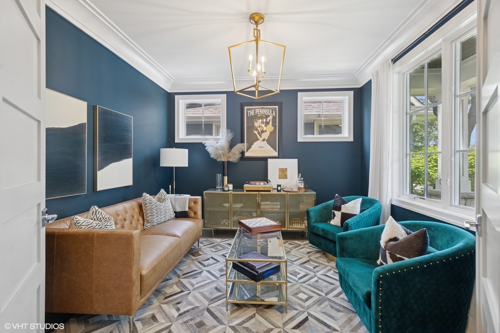 1036 S Ashland Avenue