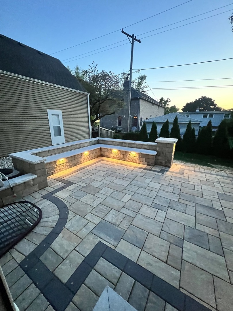 1036 S Ashland Avenue