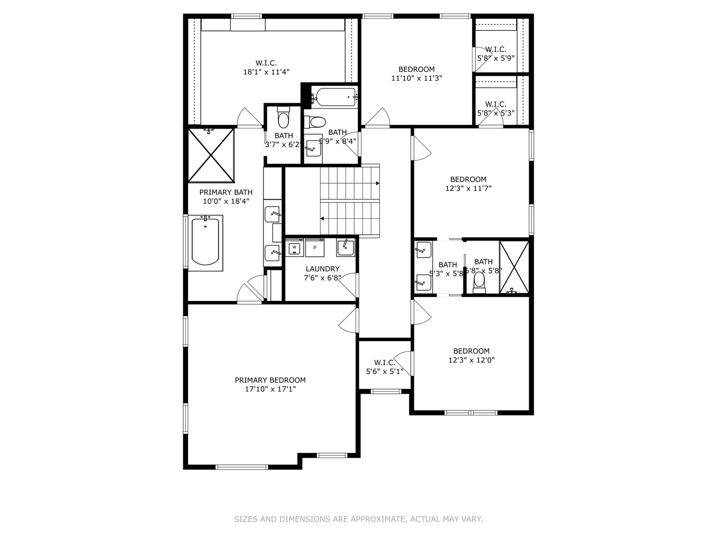 1036 S Ashland Avenue