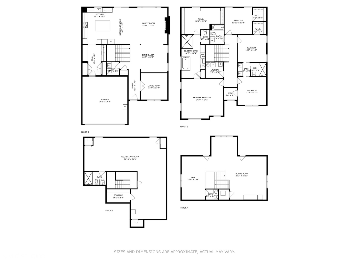 1036 S Ashland Avenue