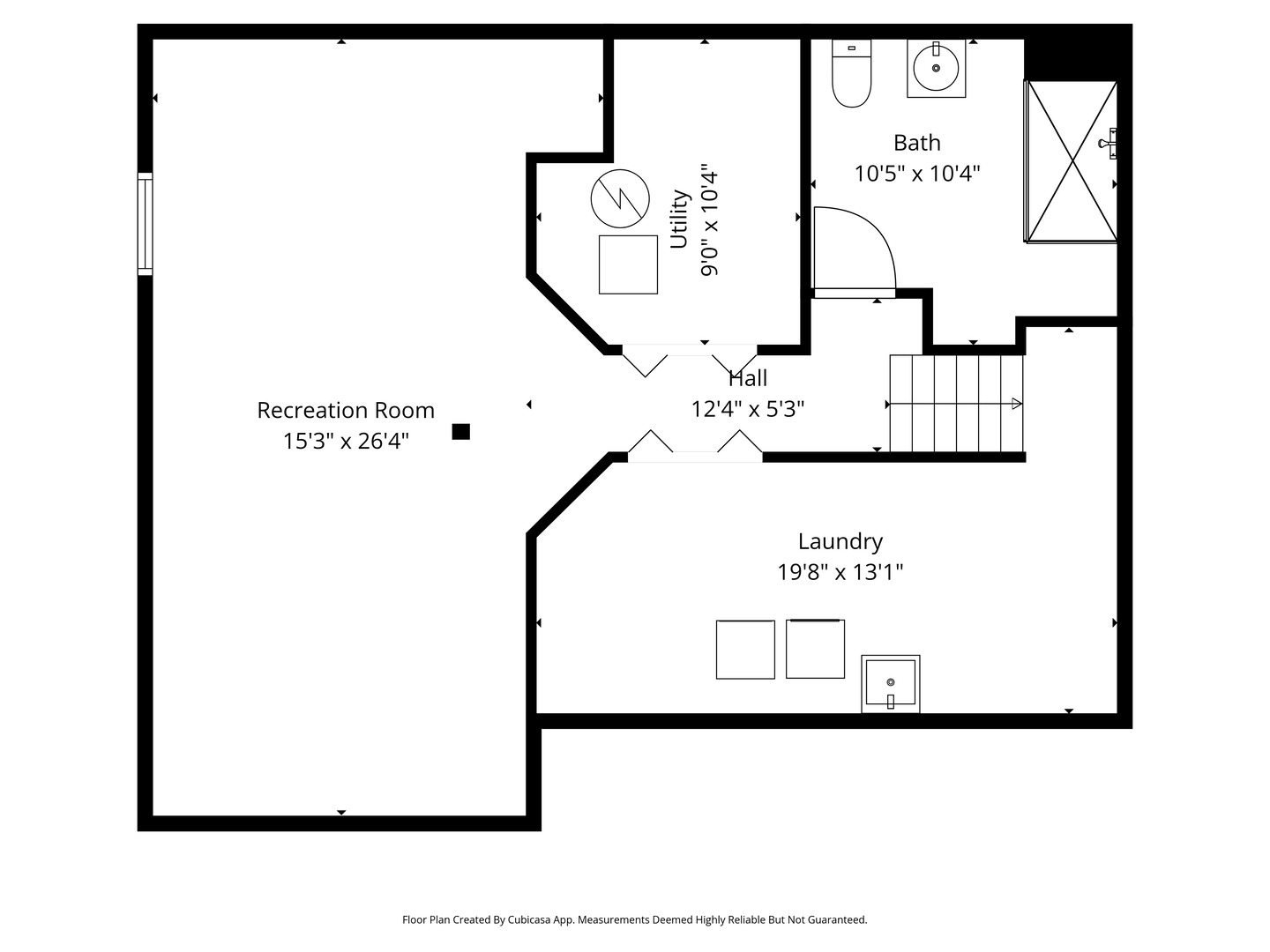 Private Address