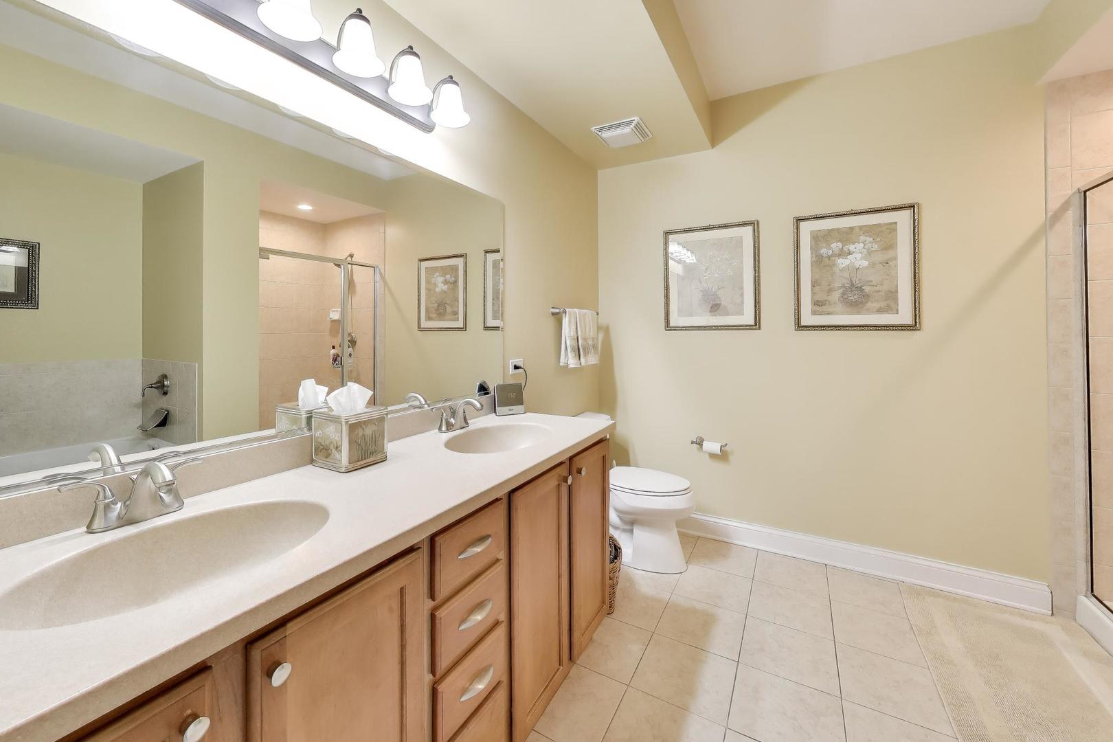 1200 N Foxdale Drive Unit: 100