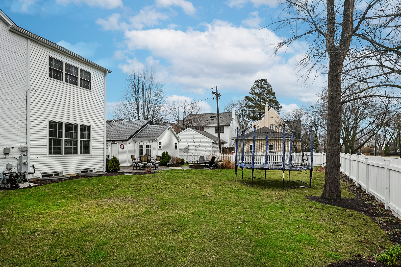 701 N Kensington Avenue
