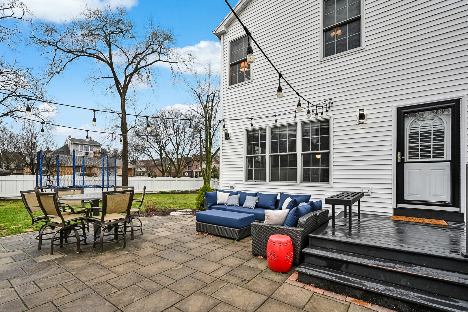 701 N Kensington Avenue