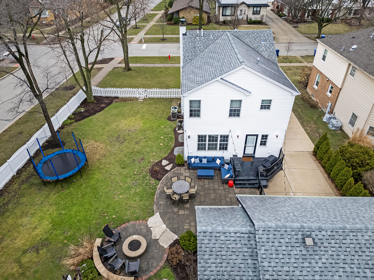 701 N Kensington Avenue
