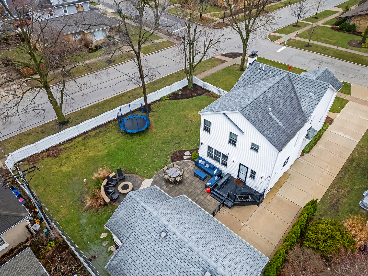 701 N Kensington Avenue