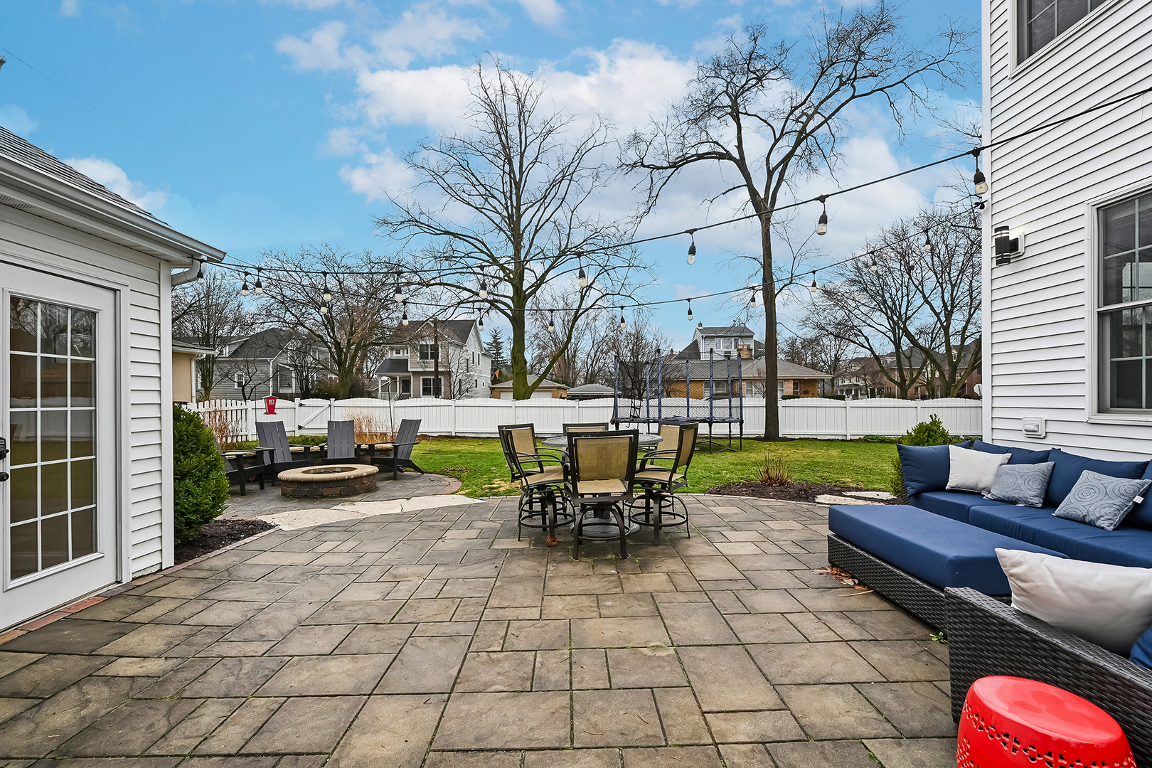 701 N Kensington Avenue