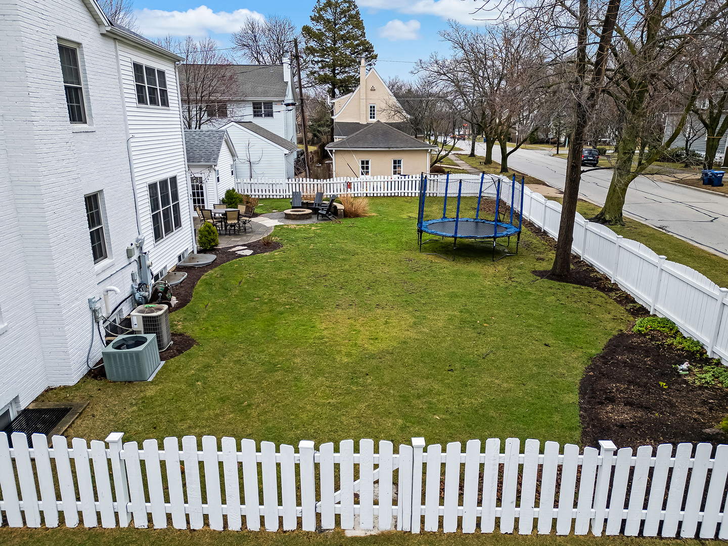 701 N Kensington Avenue