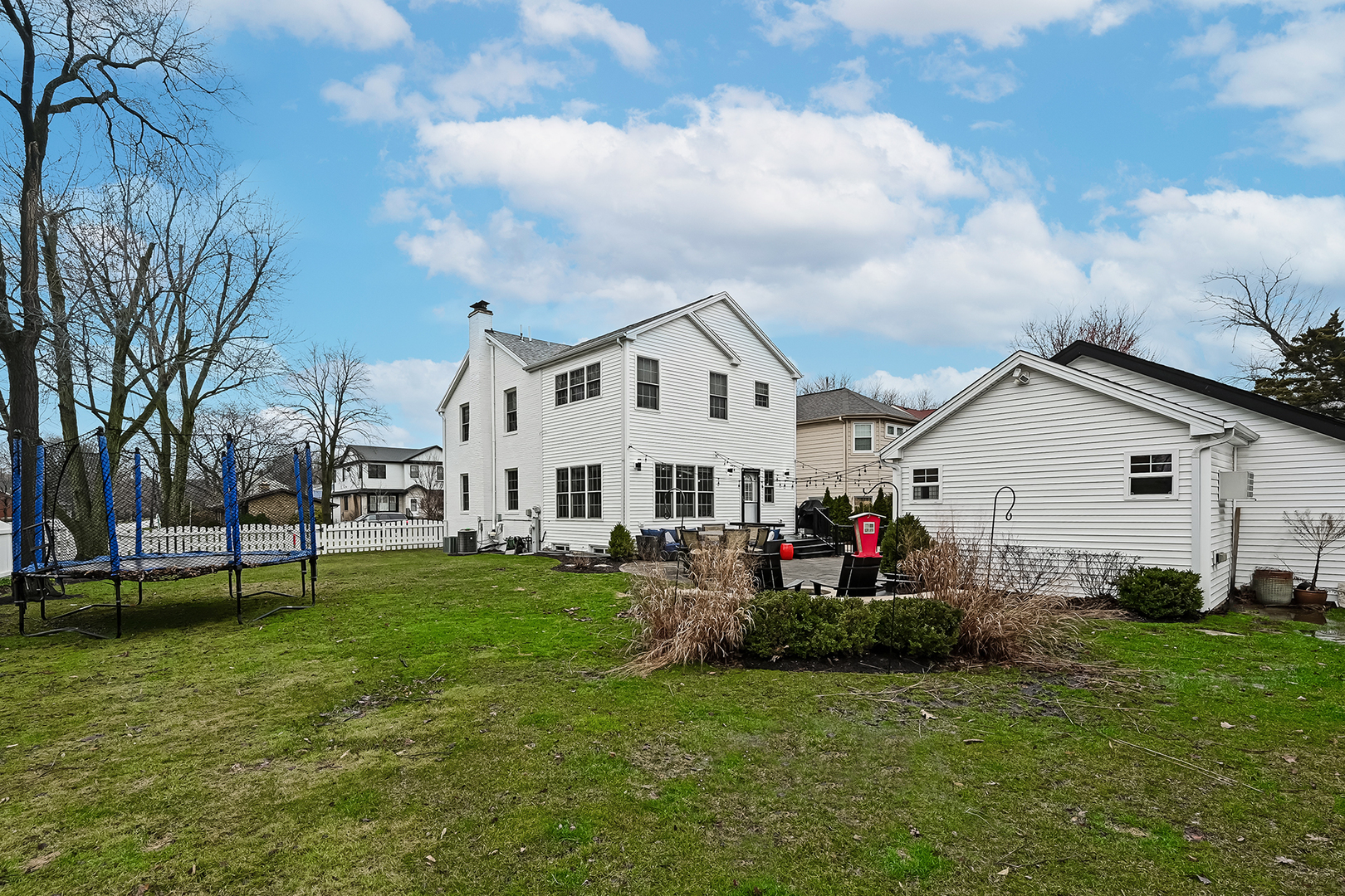 701 N Kensington Avenue