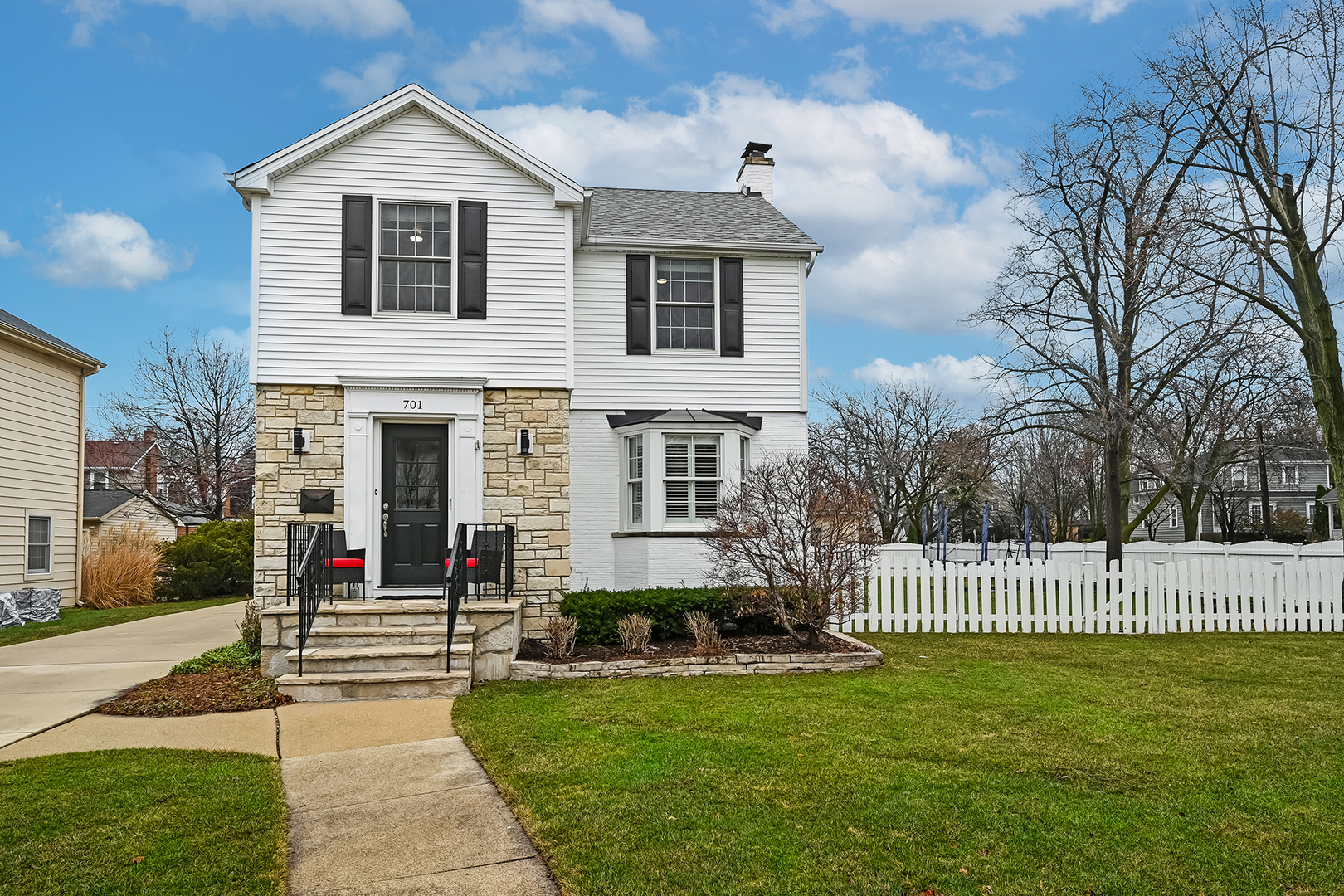 701 N Kensington Avenue