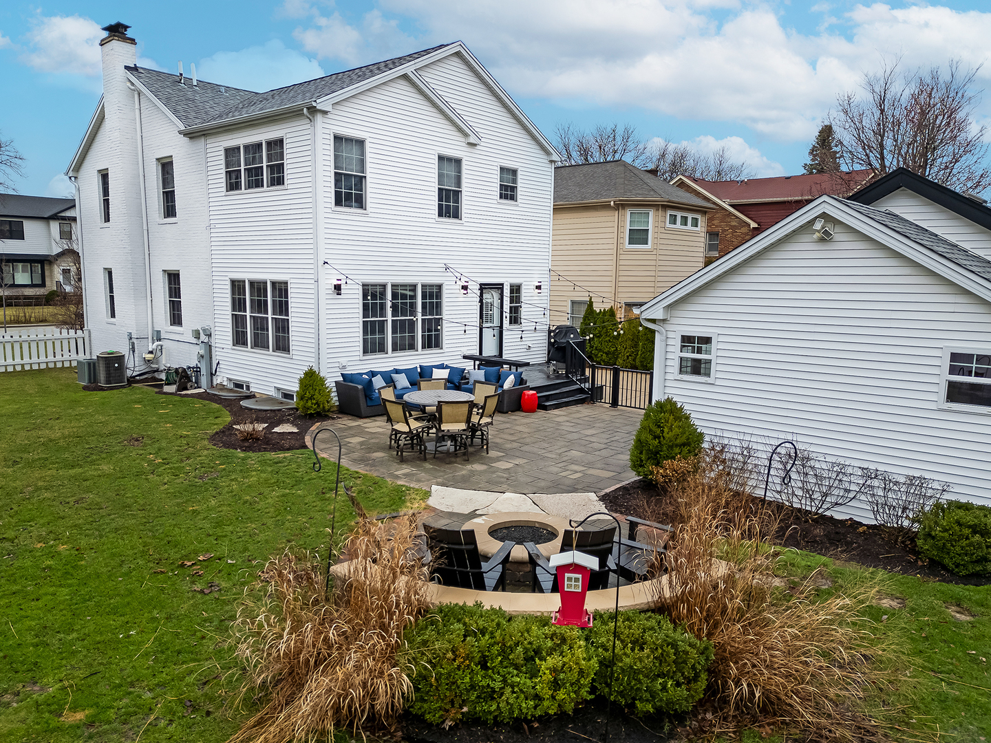 701 N Kensington Avenue