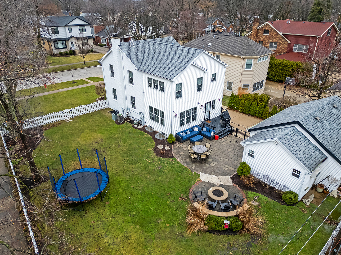 701 N Kensington Avenue