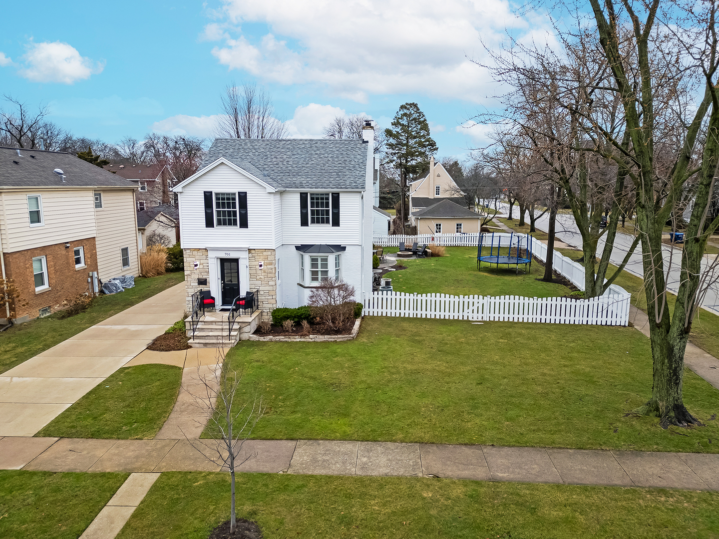 701 N Kensington Avenue