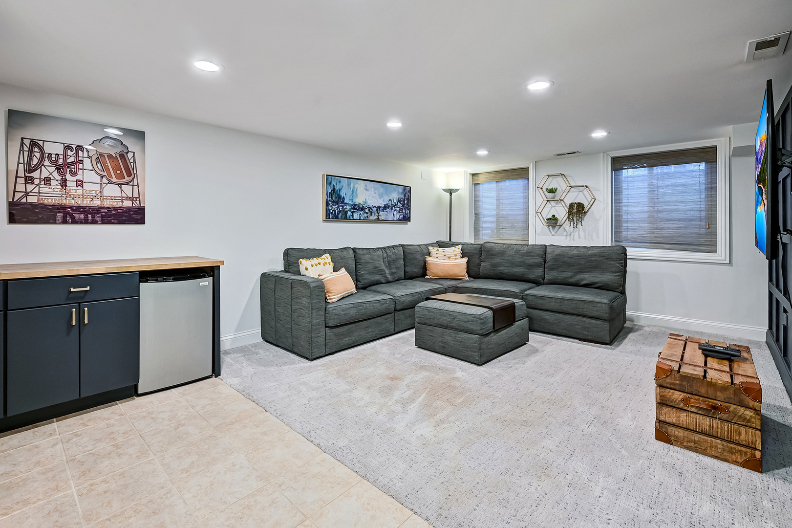 701 N Kensington Avenue