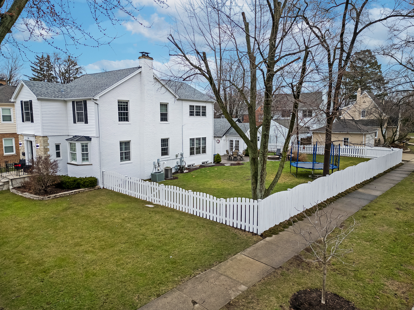701 N Kensington Avenue