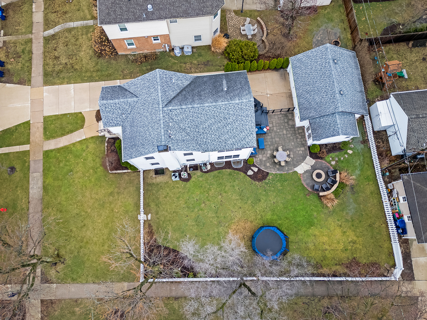701 N Kensington Avenue