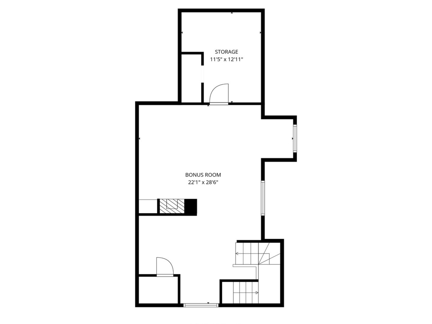 123 S Kensington Avenue