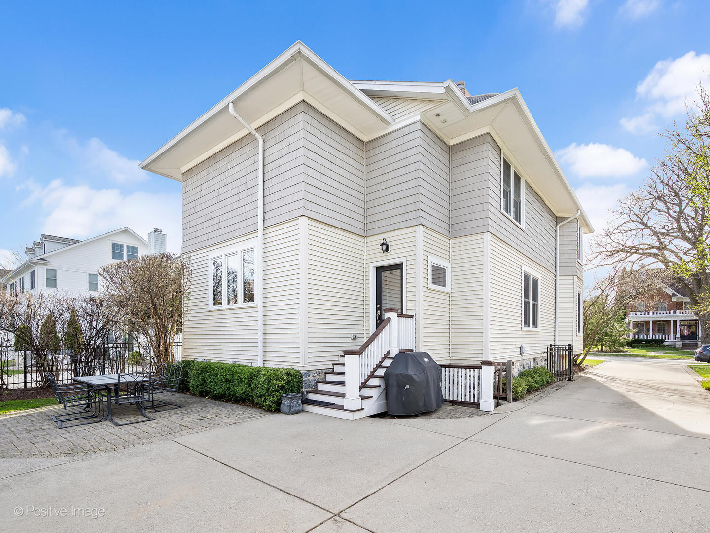 123 S Kensington Avenue