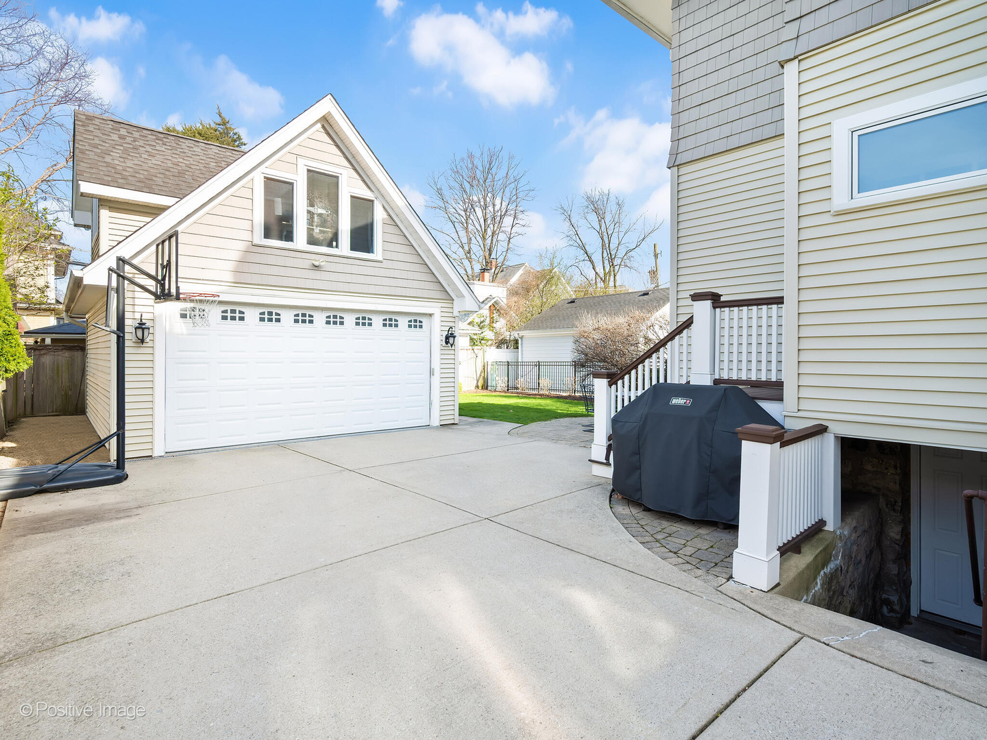 123 S Kensington Avenue