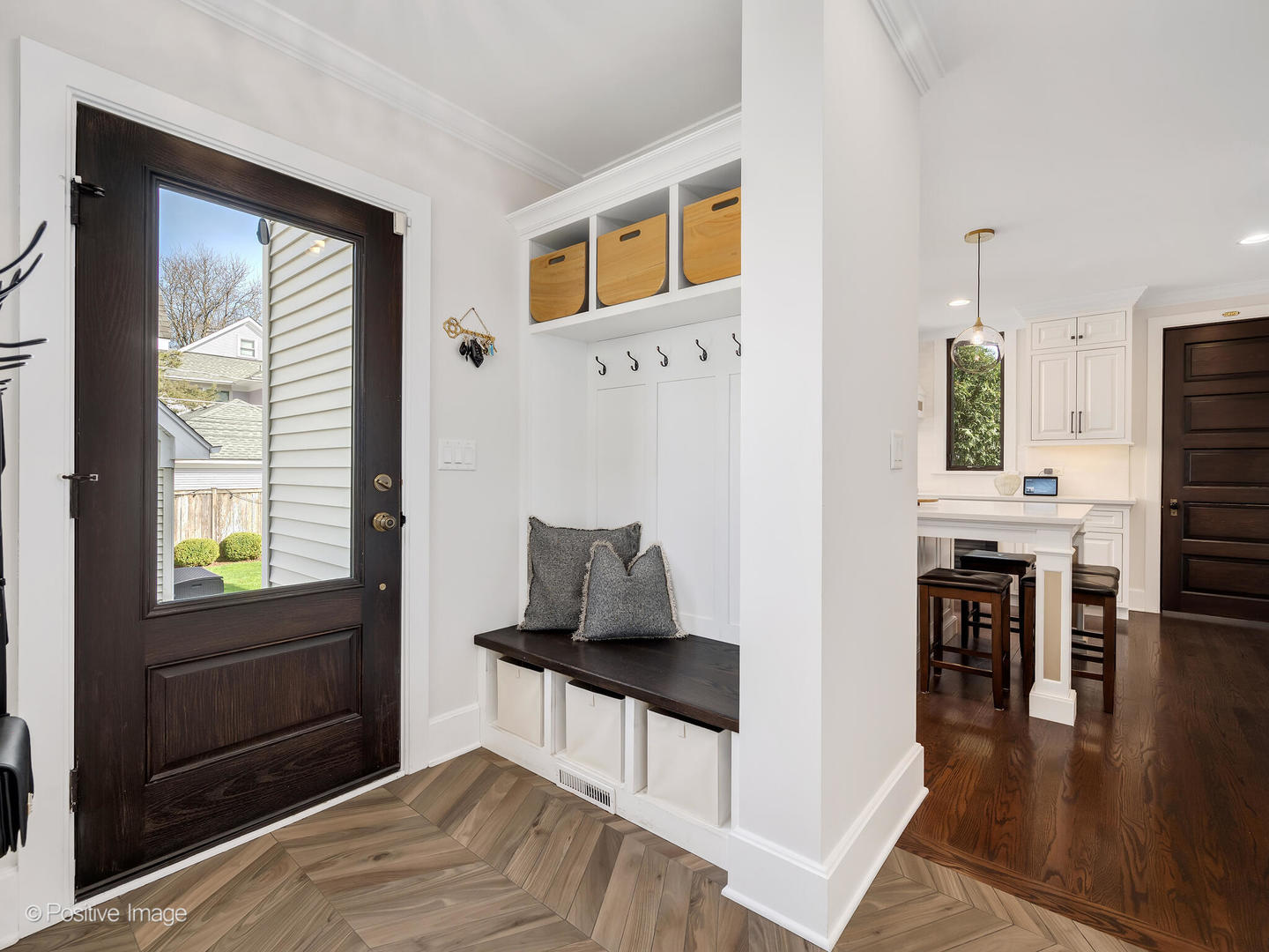 123 S Kensington Avenue