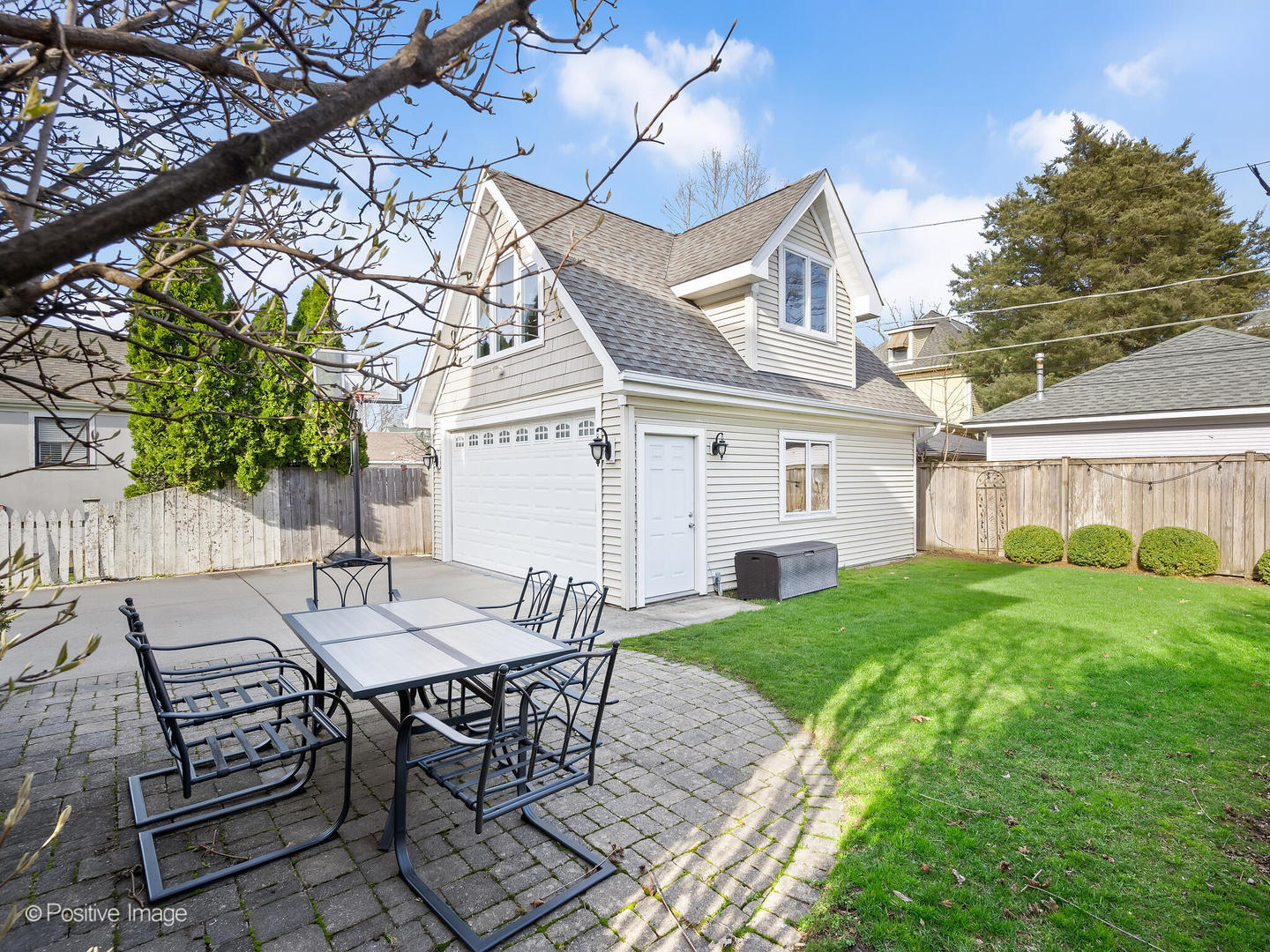 123 S Kensington Avenue